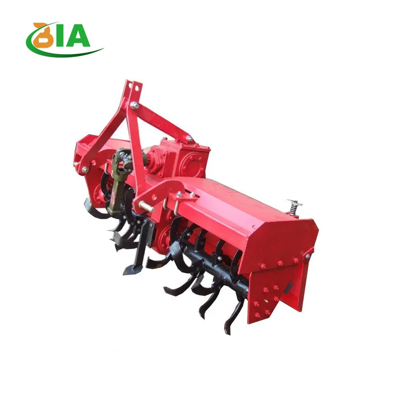 100HP Bia 1004 Tractor with Agriculture Machine