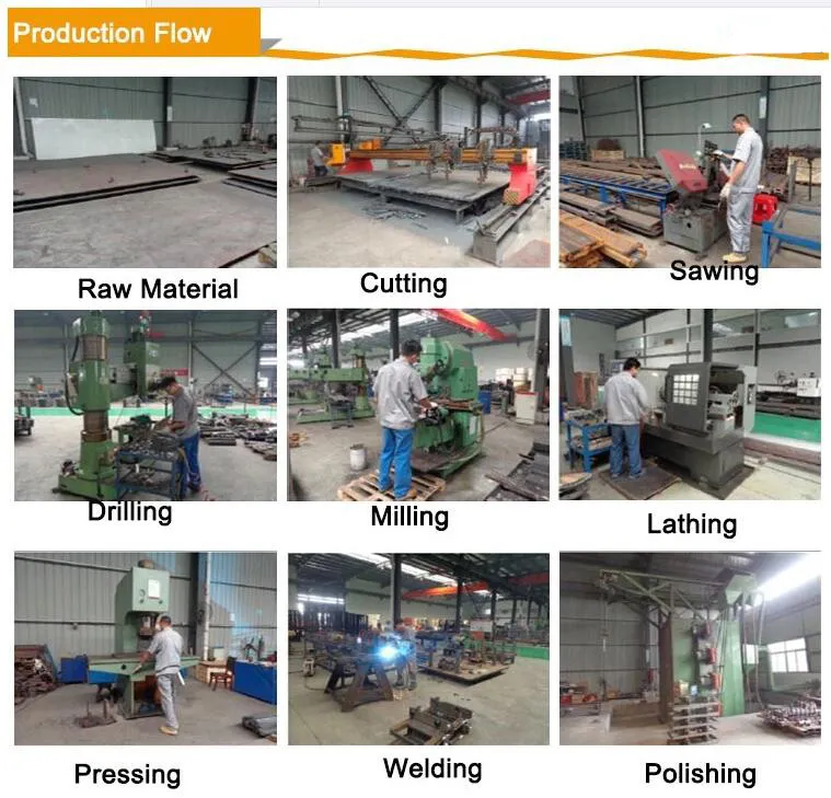 110HP Mini Farm Tractor with Wide Usage