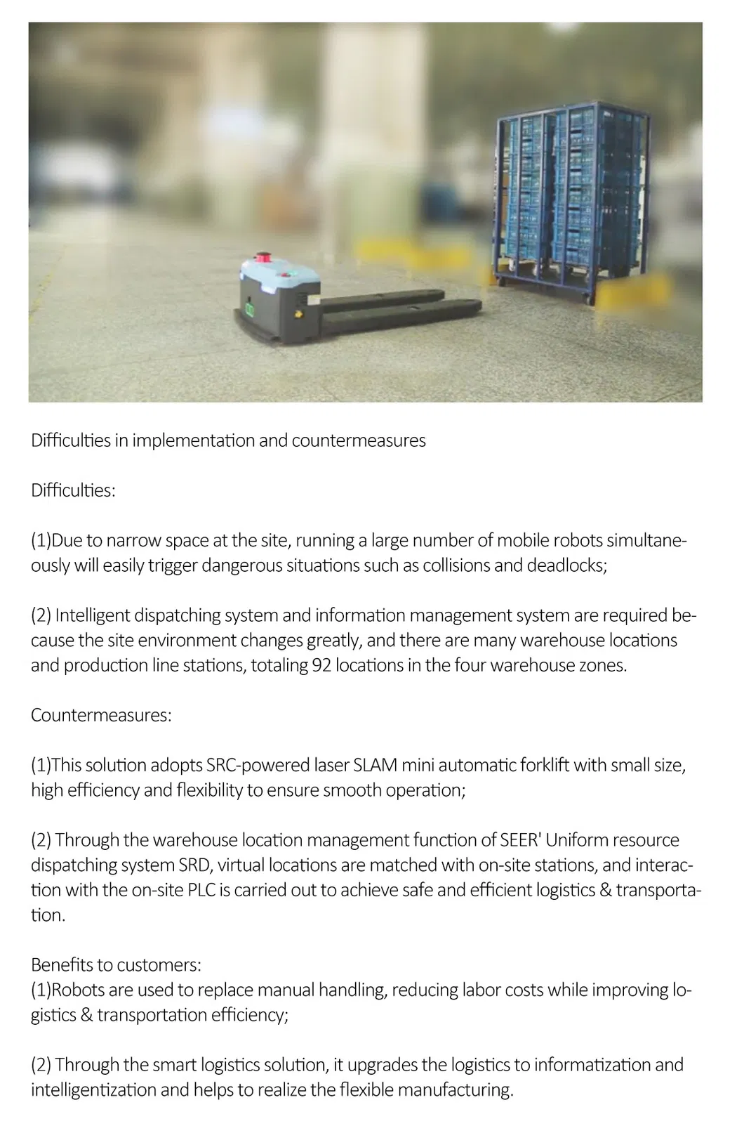 1150*180*55mm > 500mm Seer Shanghai Forklift Price Automatic