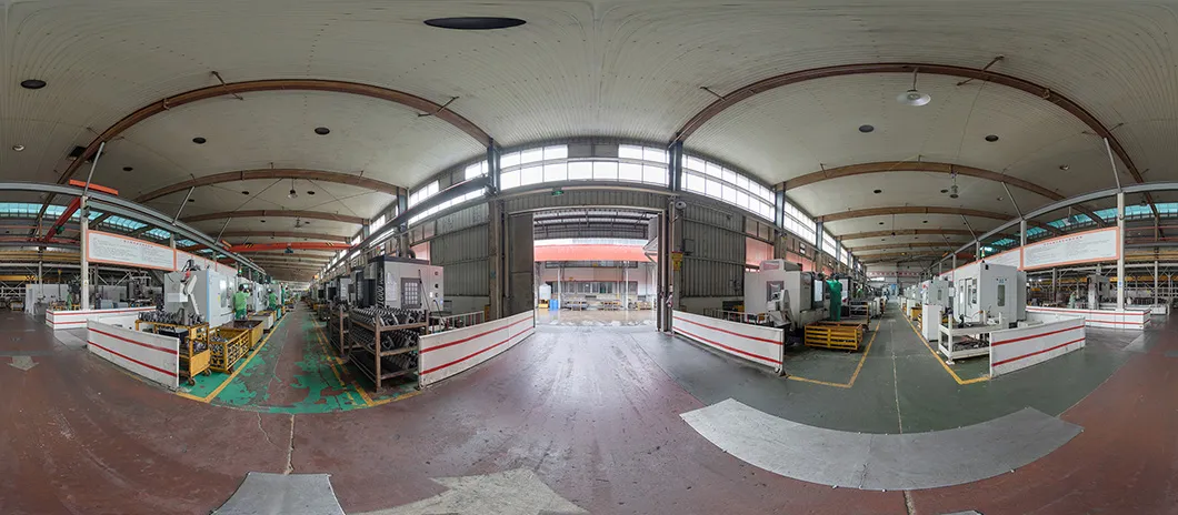 1150 Fork Length 2.0ton Load Capacity Hand Pallet Truck with Scale