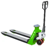 2.5 Ton 3.0 Ton Hydraulic Hand Pallet Truck for 350mm Width