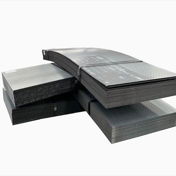 Exploring Carbon Steel Plates: Properties, Uses, and Benefits