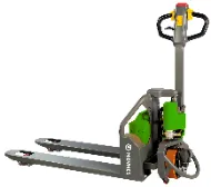 2500kg 3000kg Hand Hydraulic Pallet Truck with Integrated Pump