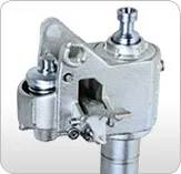 5000kg 5 Ton 10000lbs Hydraulic Pump Jack 1150*550mm Nylon Wheel Hand Pallet Truck