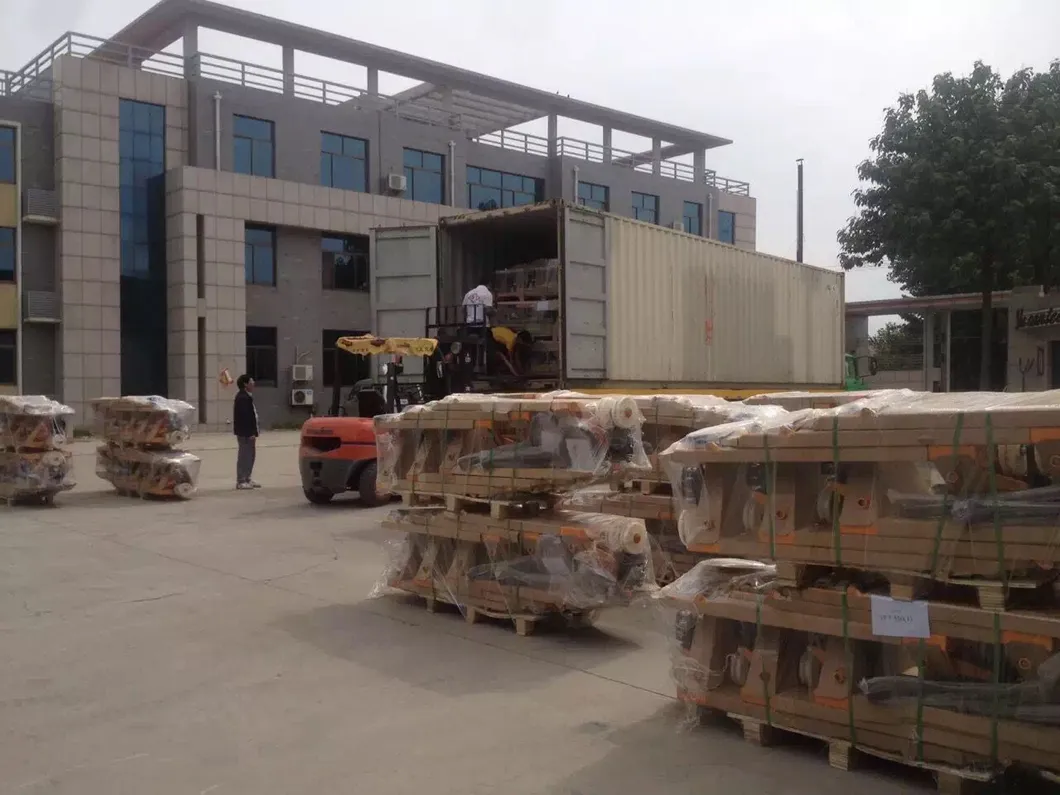 5000kg 5 Ton 10000lbs Hydraulic Pump Jack 1150*550mm Nylon Wheel Hand Pallet Truck