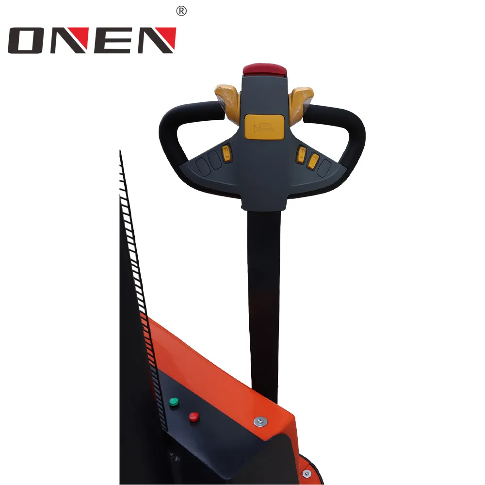 550* 1150 *1220mm /685*1220*75mm 1.5 Tons Onen Lift up Electric Pallet Lifter