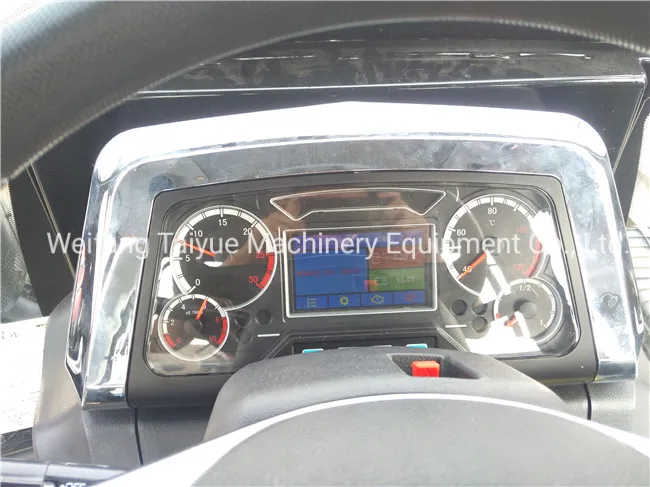 Big Chassis Good Performance Tractors 150HP, 150HP Farm Tractor with Yto or Weichaie Engine