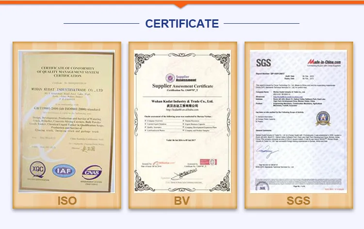 Brand New 110HP Farm Tractor with Log Crane Trialer