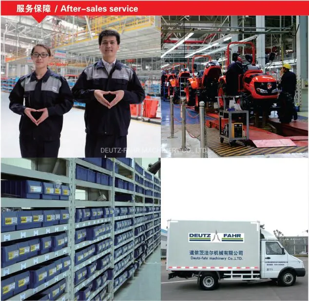 Cheap Compact Tractor, Durable Tractor, Strong 95HP Tractor Creeper Shuttle Tractor Chinese Cheap Good Quality Tractors