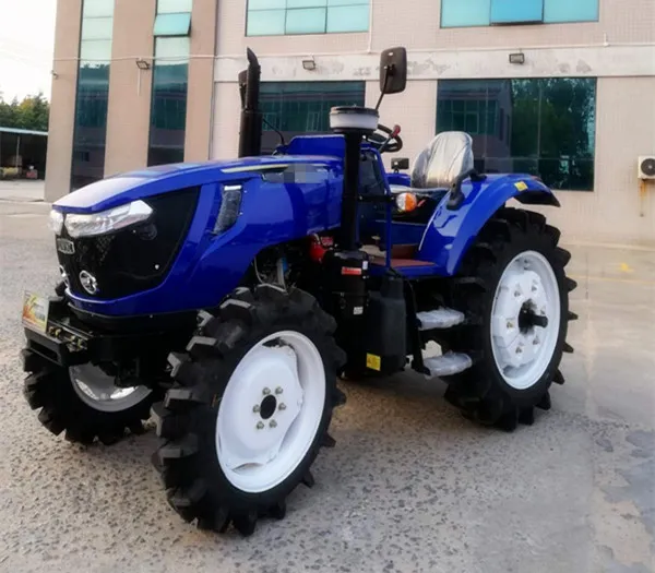 Cheapest Tractor in The World 160HP 170HP 180HP 190HP 200HP 220HP 230HP 240HP 260HP Big Tractor Heavy Tractor with Cabin A/C