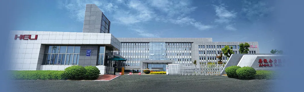 China Cheap Price Heli Forklift 2.5ton 3ton 3.5ton Diesel Forklift Truck