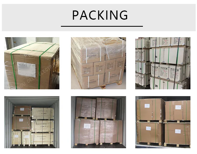 China Factory Direct Sell 3 Ton Hoist Hand Pallet Truck