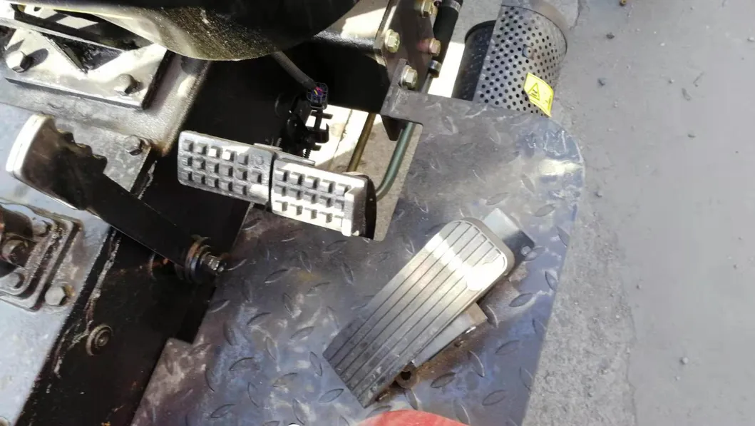 China Tractor 80 HP Agriculture Tractor, Small Farm Tractor 804 Mini Tractor, Orchard, Garden Tractor in Guangzhou, Shanghai