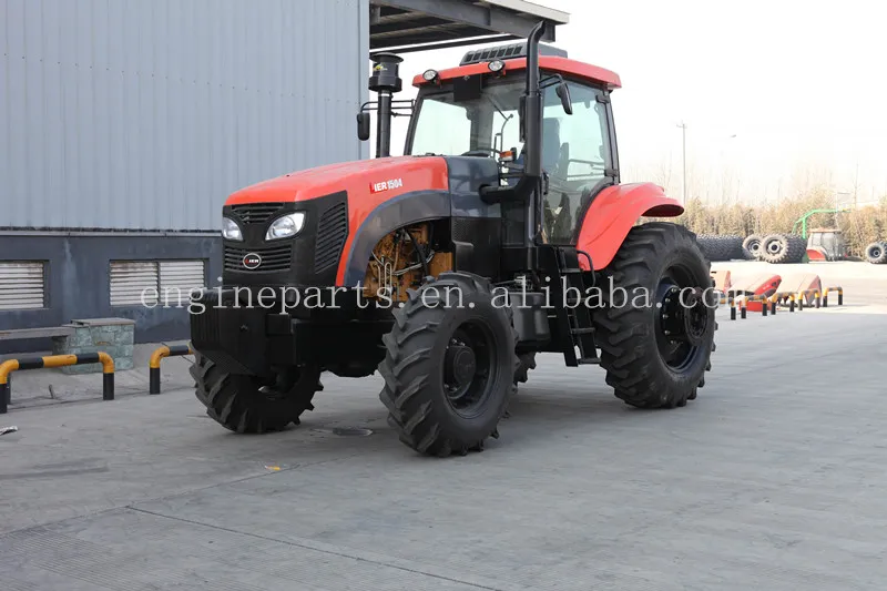 China Tractor Lier 1504