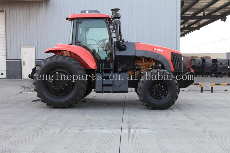 China Tractor Lier 1504