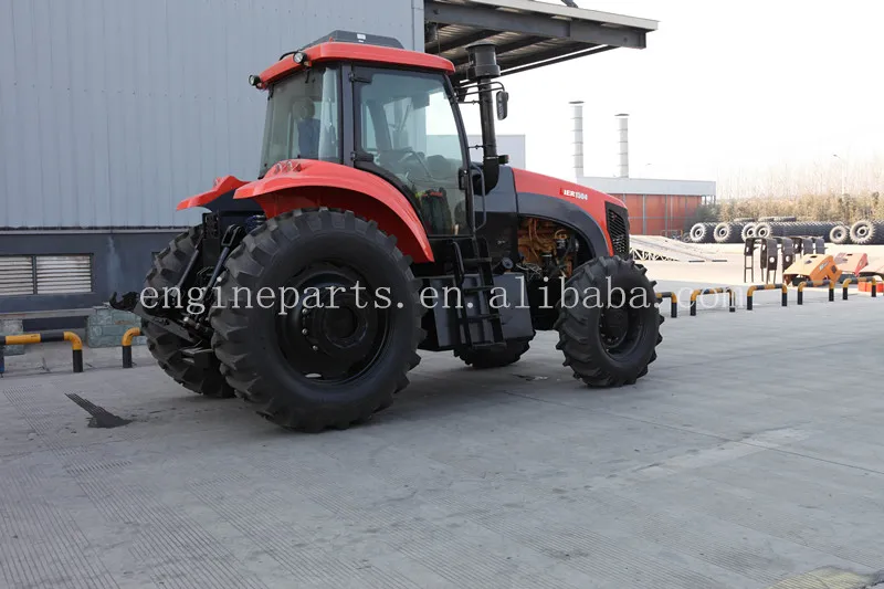 China Tractor Lier 1504