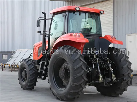 Chinese Li Er 1104 Tractors