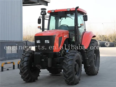 Chinese Li Er 1104 Tractors