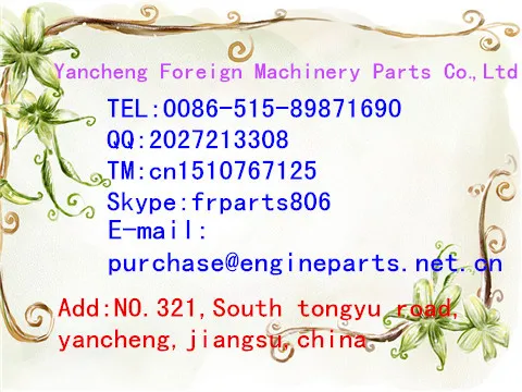 Chinese Li Er 1104 Tractors