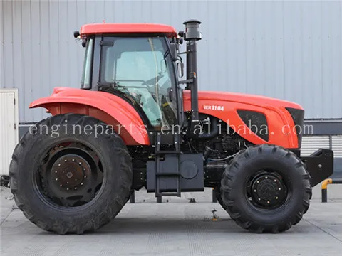 Chinese Li Er 1104 Tractors