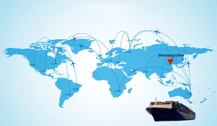 dB Low Price 1104 110HP Tractor Machine /Power Trailer Tractor /Farming Tractor with Air Conditioner