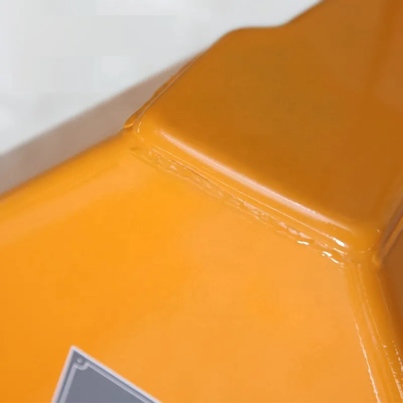 Economic Pallet Truck 3000 Kg Nylon Wheel