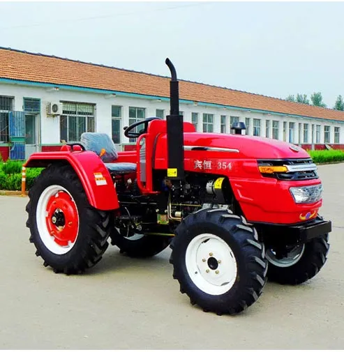Exporting Agriculturel Tractor for 1504