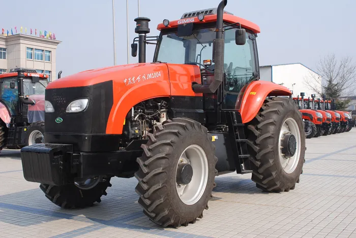 Exporting Agriculturel Tractor for 1504