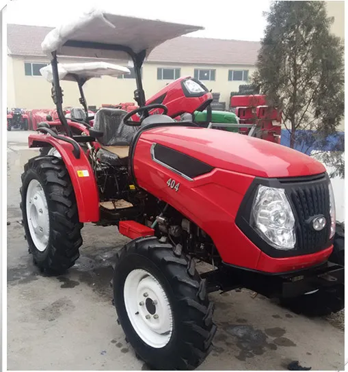 Exporting Agriculturel Tractor for 1504