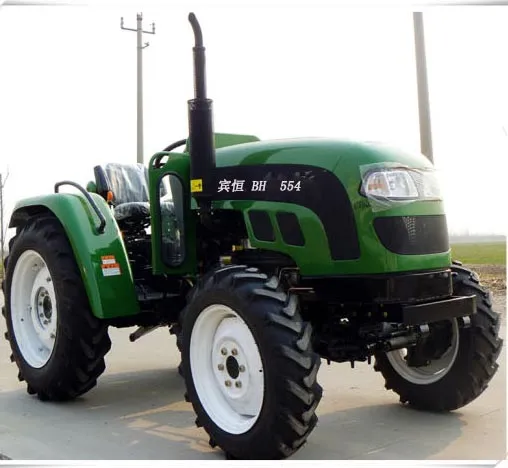 Exporting Agriculturel Tractor for 1504