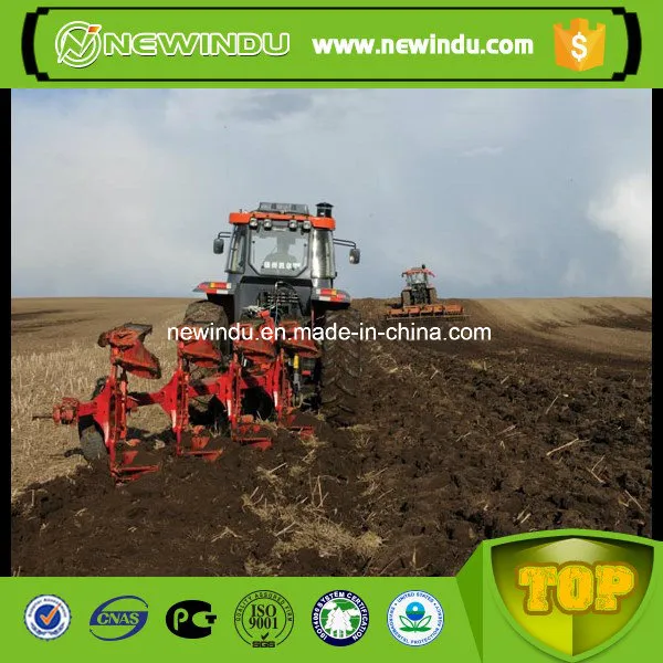 Farm Tractor 110HP Four Wheeled Drive Agricultural Tractor (KAT 1104)
