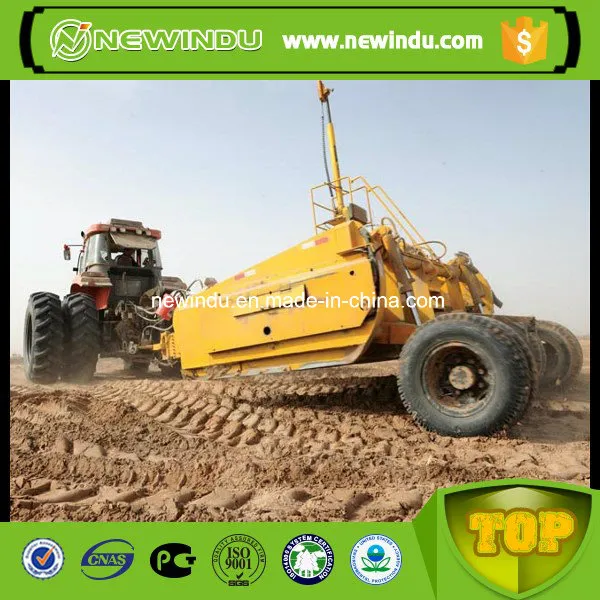 Farm Tractor 110HP Four Wheeled Drive Agricultural Tractor (KAT 1104)