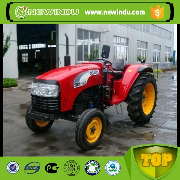 Farming Tractor 110HP 4WD Farm Large Size of Yto Engine Tractors