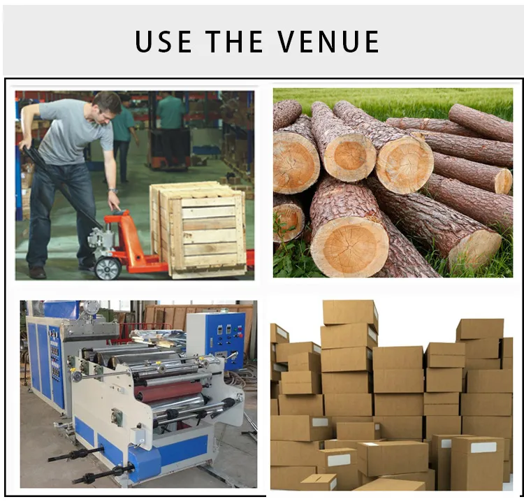 Hand Pallet Truck 2.5t with Best Quality