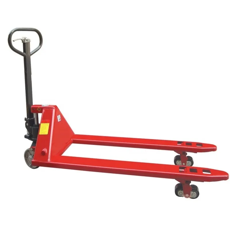 Hand Pallet Truck 2.5t with Best Quality