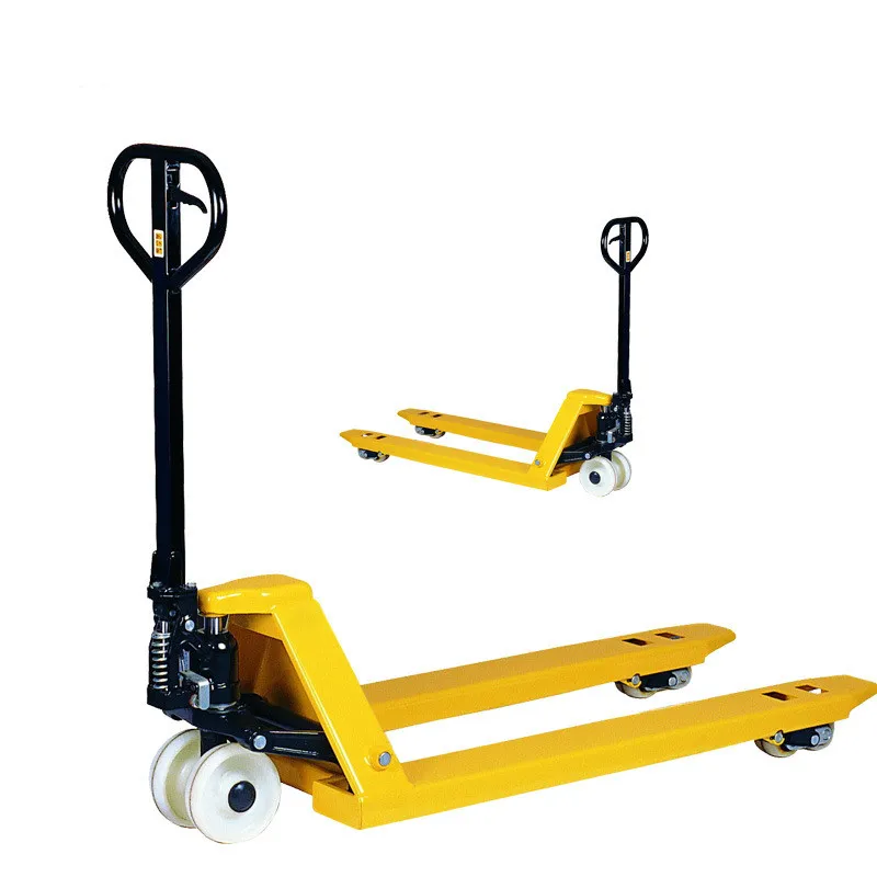 Hand Pallet Truck 2.5t with Best Quality