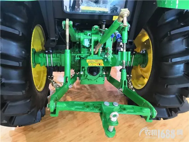 High Quality John Deere Tractor 5e-1004 with Cheaper Price