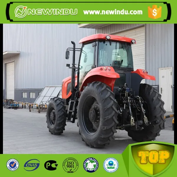 Kat 1104 Small Farm 110HP Tractor for Sale