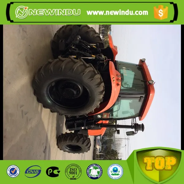 Kat 1104 Small Farm 110HP Tractor for Sale