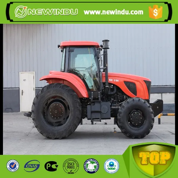 Lutong Cat 1104 110HP Agricultured Farm Tractor for Sale