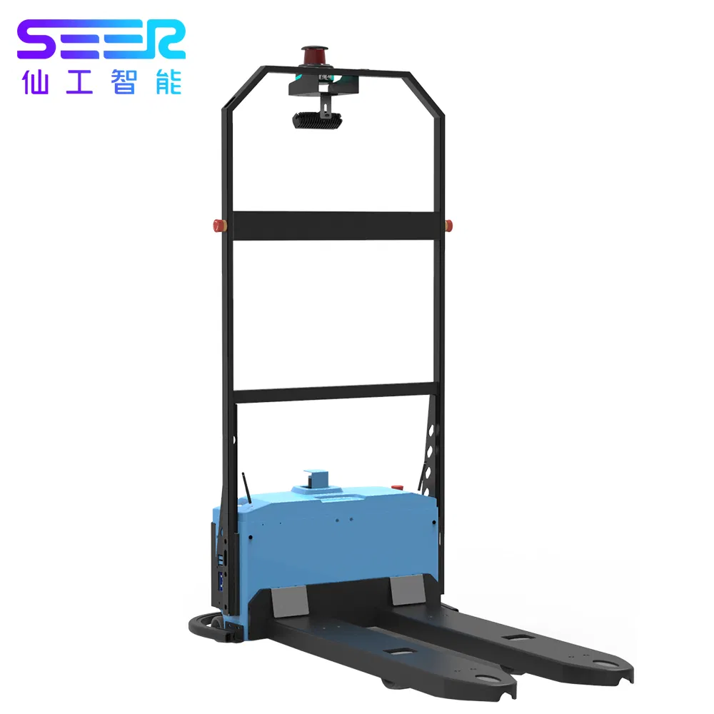 Manufacture 1150 *180*55mm Not Adjustable Seer Shanghai Fork Lift Truck Automatic