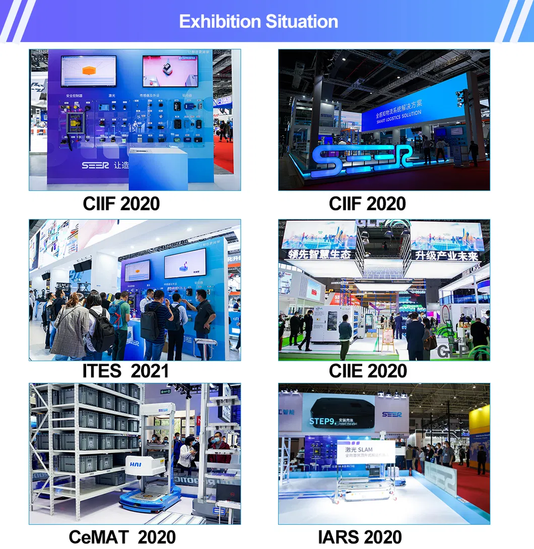 Manufacture 1150*180*55mm Not Adjustable Seer Shanghai Telehandler Automatic