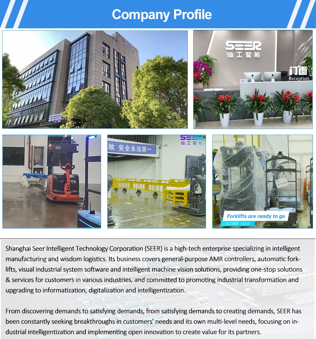 Manufacture 1150*180*55mm Not Adjustable Seer Shanghai Telehandler Automatic