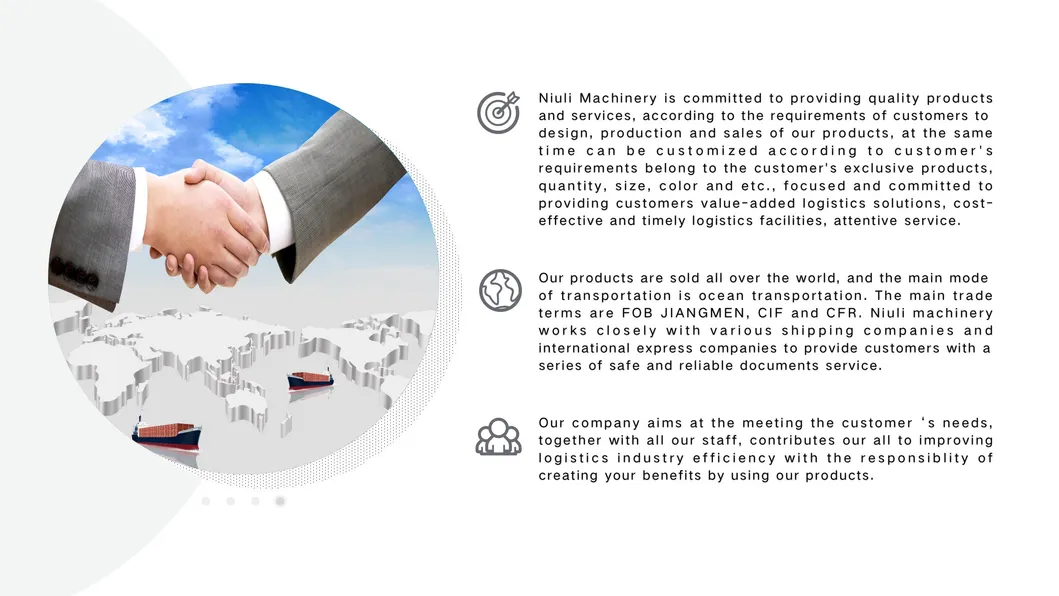 Niuli Palet Truck Hand Pellet Jack 2/2.5/3 T Low Price 1220*685/1150*550mm Fork Palet Jack Hydraulic Hand Pallet Truck for Sale