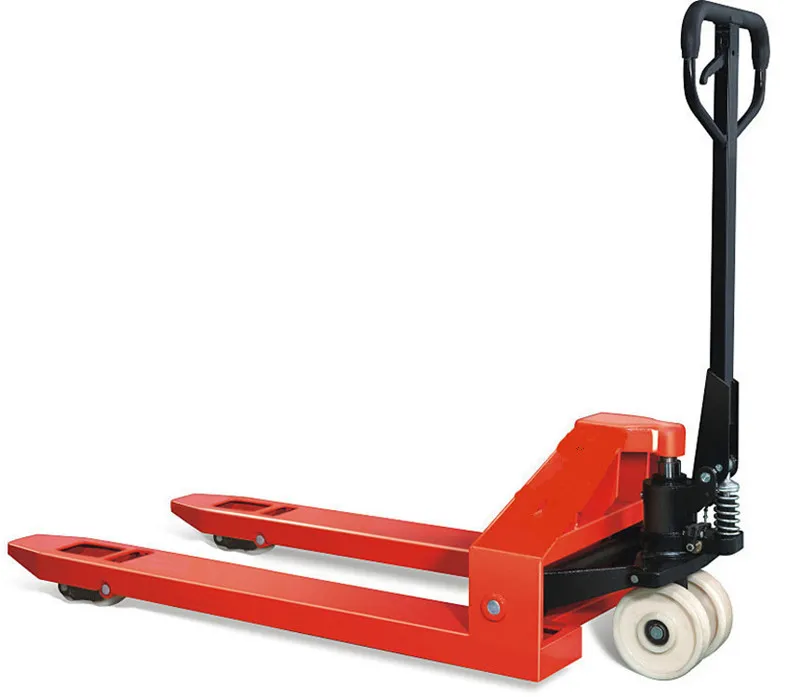 Reliable Quality 2.5t Whole Pump 550* 1150 Hand Pallet Truck