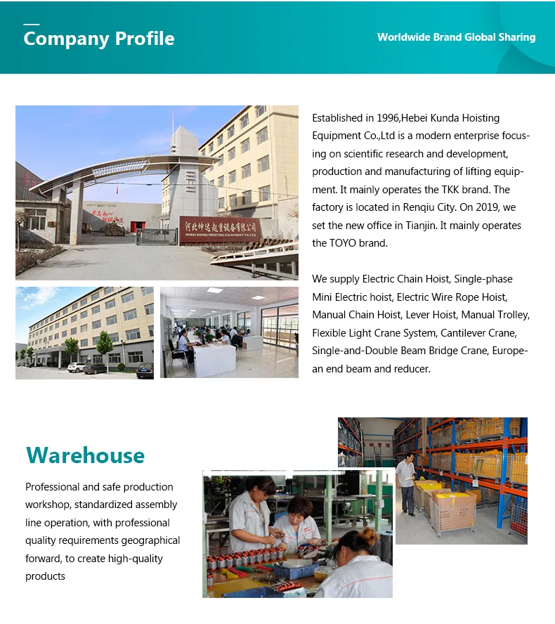 Toyo High Quality 2ton 3ton 1150*550 Hand Pallet Truck