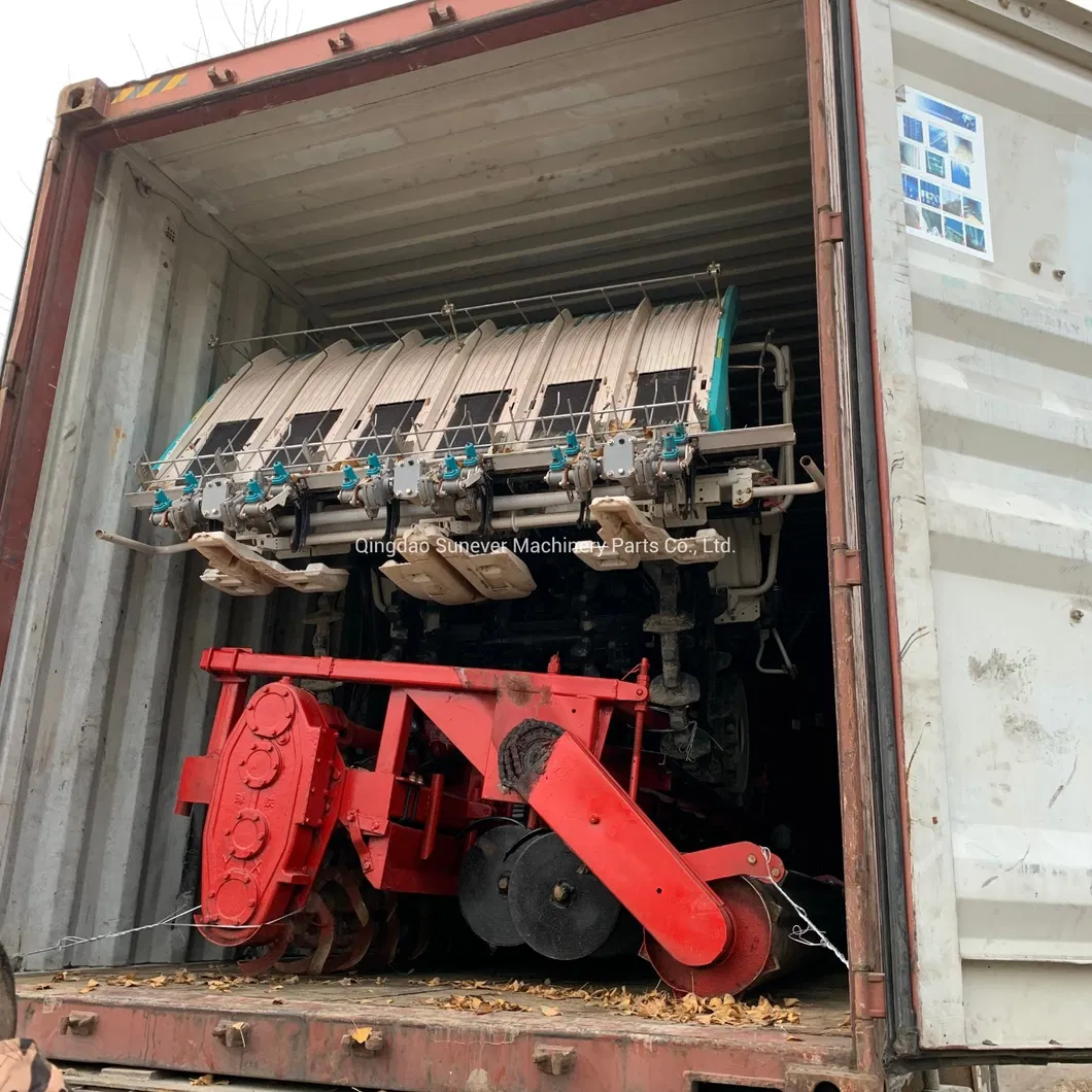 Used and New Foton Lovol 1004 100HP 4WD Tractor