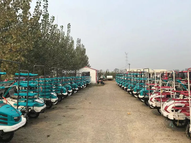 Used and New Foton Lovol 1004 100HP 4WD Tractor