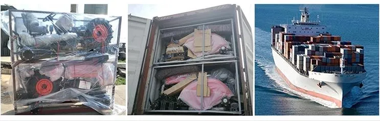 Used Farm Equipment Tractor 1004 for Sale