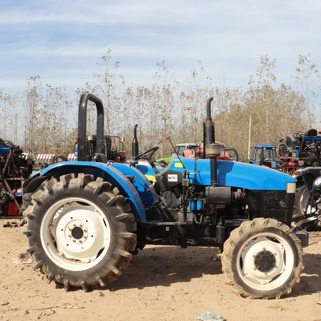 Used Farm Equipment Tractor 1004 for Sale
